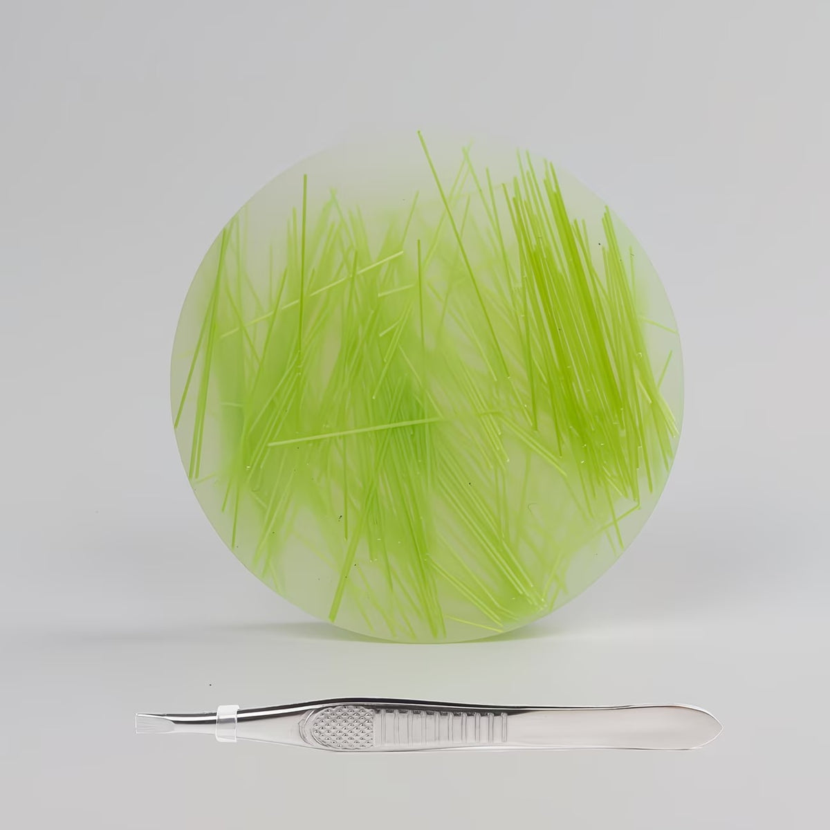 1pc round picking pad adult relax toy skin picking